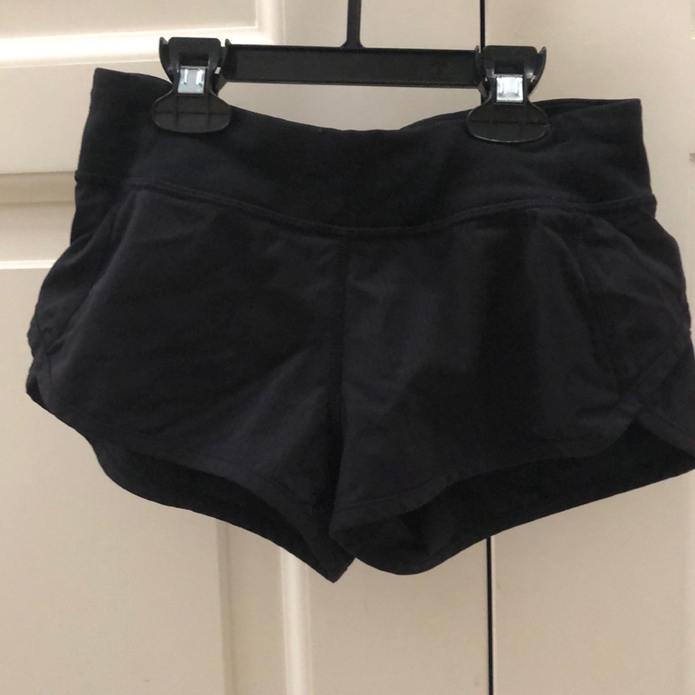 Ivivva Speedy shorts